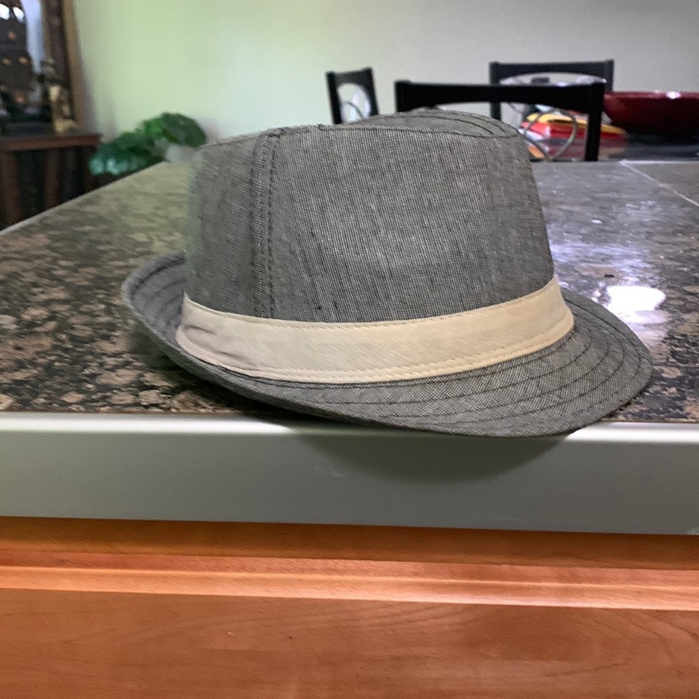 Mens casual hat